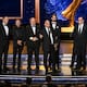 La serie ‘El Estudio’ lidera las categorías técnicas de los Emmy