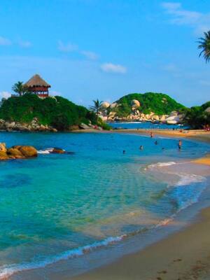 Turismo con ganas | Columna de Simón Gaviria