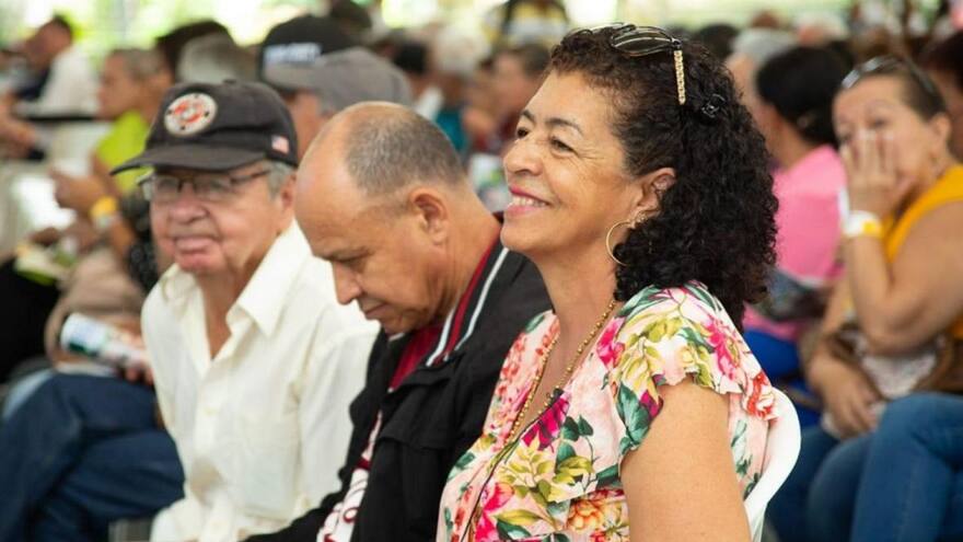 CD advierte falta de recursos y endeudamiento con reforma pensional