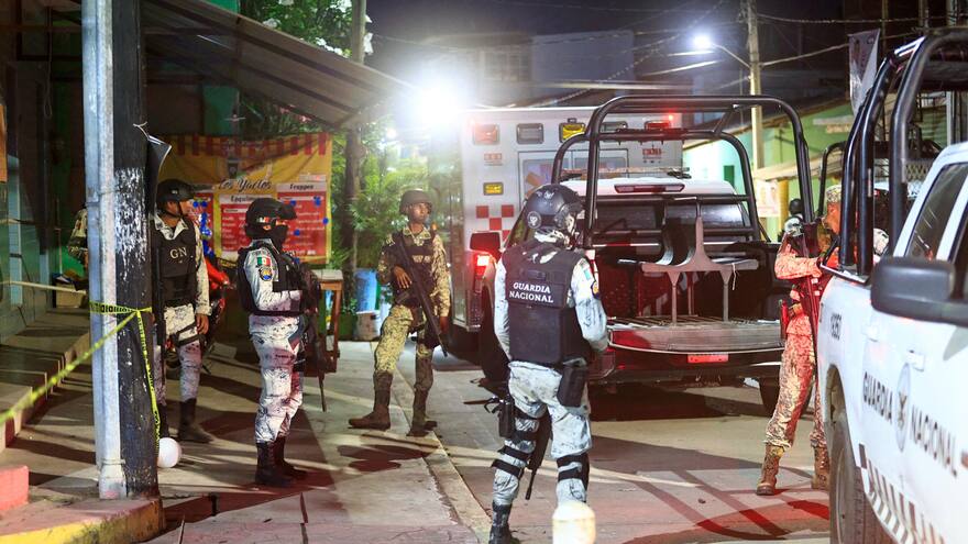 México: asesinan a candidato a la alcaldía de Coyuca de Benítez