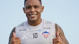Del carnaval al fútbol: otra fiesta en el Romelio con el juego Junior vs. América