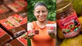 El olor de la guayaba se toma nuevamente al Atlántico