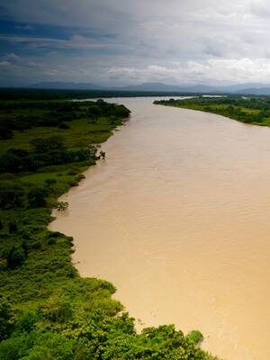 Inundaciones sin fin: el drama de La Mojana