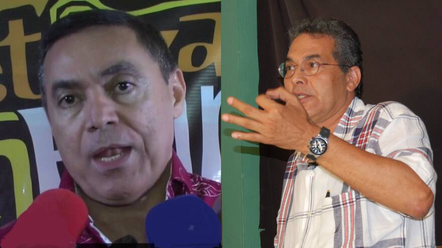 Corte Suprema condena en primera instancia a dos exgobernadores de La Guajira