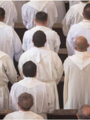 El infierno del sacerdote