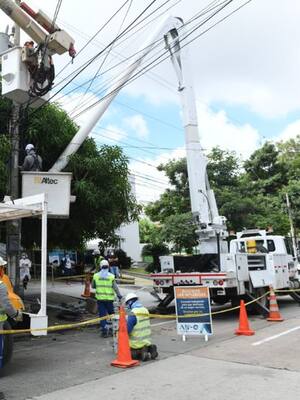 También la energía | Columna de Roberto Zabaraín M.