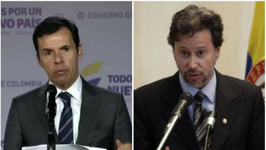 ¿Cuando empezarán a funcionar las Salas y el Tribunal de Paz?