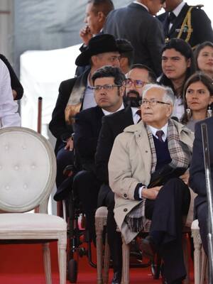 Impuntualidad de Petro | Columna de Orlando Caballero