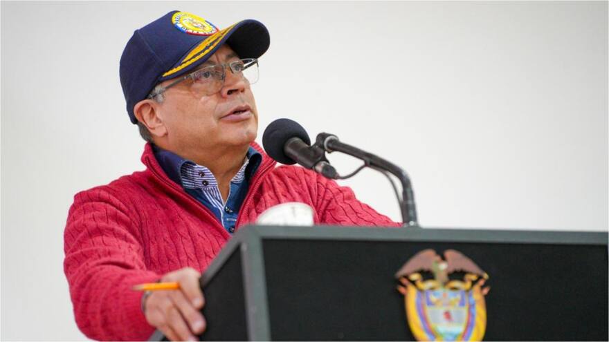 Relaciones diplomáticas entre Israel y Colombia: canciller israelí responde a Petro