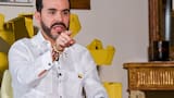 El Tigre rugió, Paloma y Uribe lo respaldan