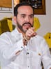 El Tigre rugió, Paloma y Uribe lo respaldan