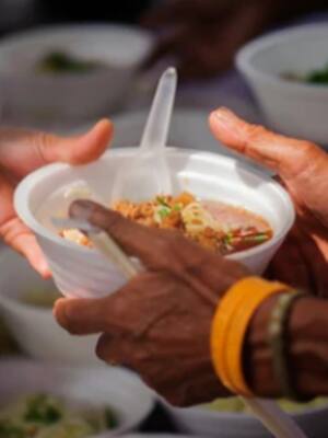 El Caribe con hambre| Columna de Cecilia López Montaño