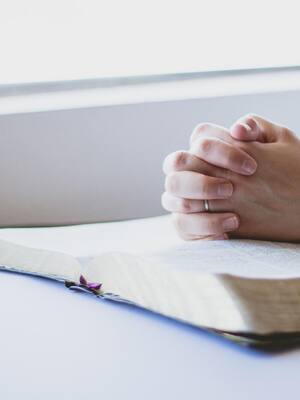 Una nación cristiana