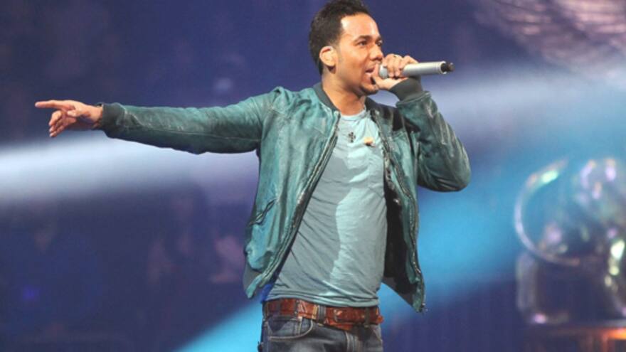 Cancelan concierto de Romeo Santos en Cartagena por falta de permiso