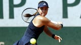 Camila Osorio se clasifica a la tercera ronda de Roland Garros