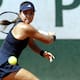 Camila Osorio se clasifica a la tercera ronda de Roland Garros