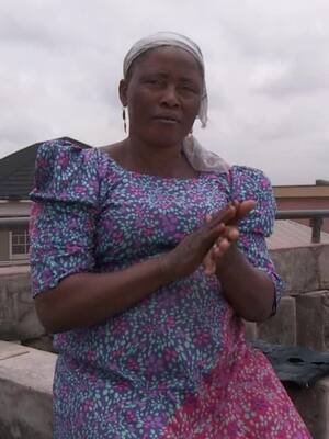 África, la madre tierra