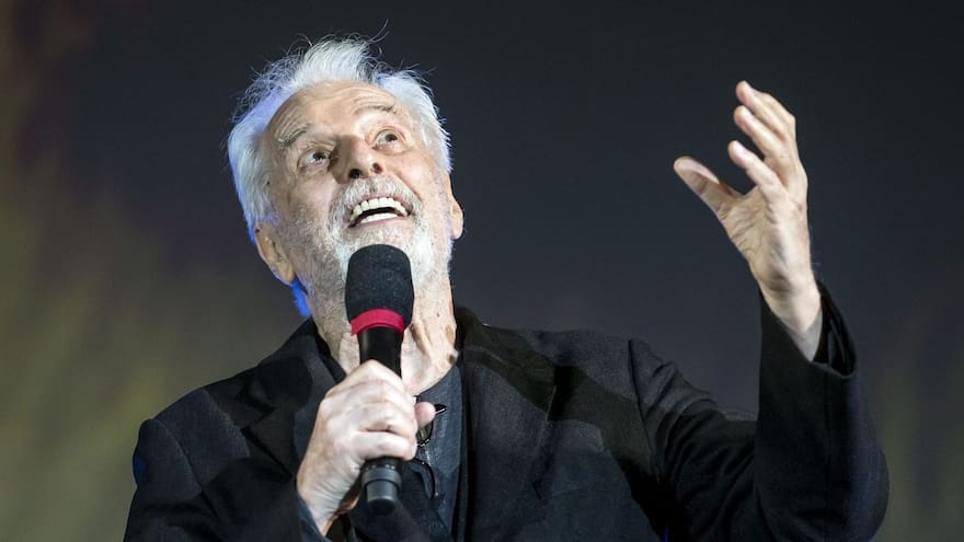Alejandro Jodorowsky: “Hollywood es un veneno”