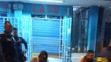 Matan a mototaxista mientras se fumaba un cigarro en la entrada de una tienda