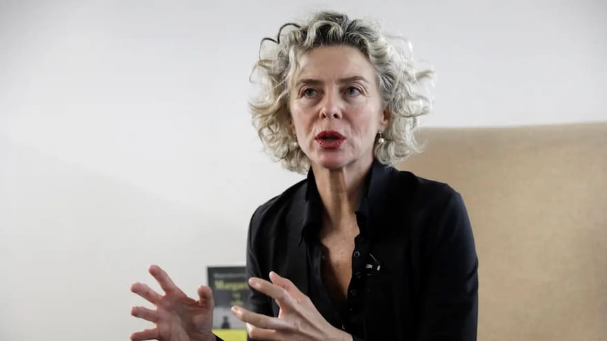 ‘Margarita va sola’, una obra reflexiva sobre el pensamiento femenino