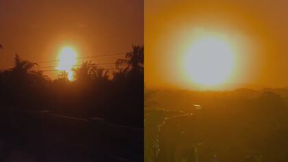 Video | Emergencia en Antioquia por erupción de volcán de lodo: no se han reportado personas lesionadas