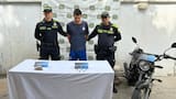 Cayó ‘Luifer’, jefe de zona de ‘Los Costeños’ señalado de orquestar homicidios y la extorsión en Baranoa