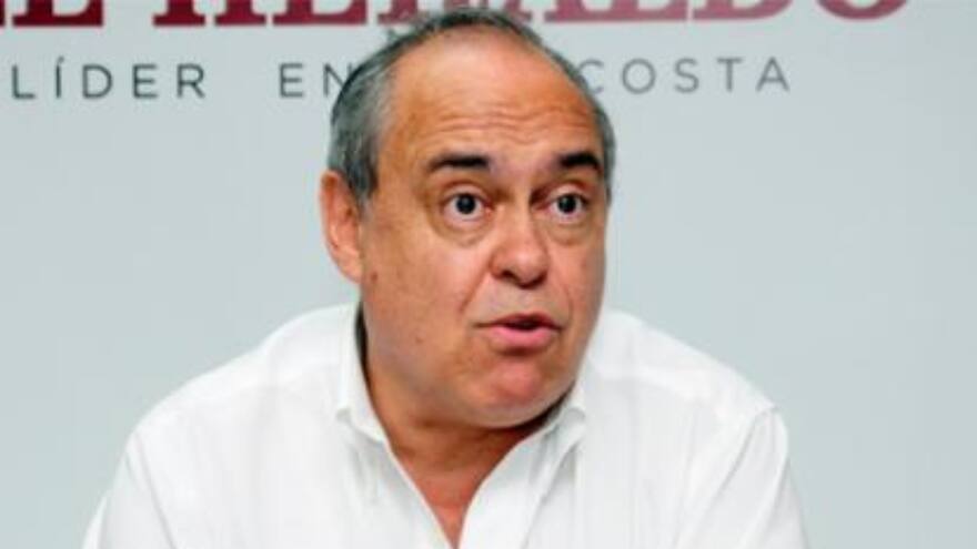 Las tres demandas más costosas contra la Nación están en el Caribe: Andje