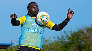 Cúcuta vs. Junior: equipo alterno, mismo objetivo