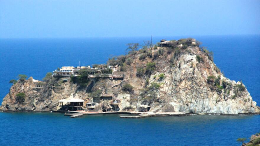 Morro de Gaira, en Santa Marta, volverá a ser de dominio público