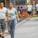 En video: Caminar, una moda que crece en Barranquilla