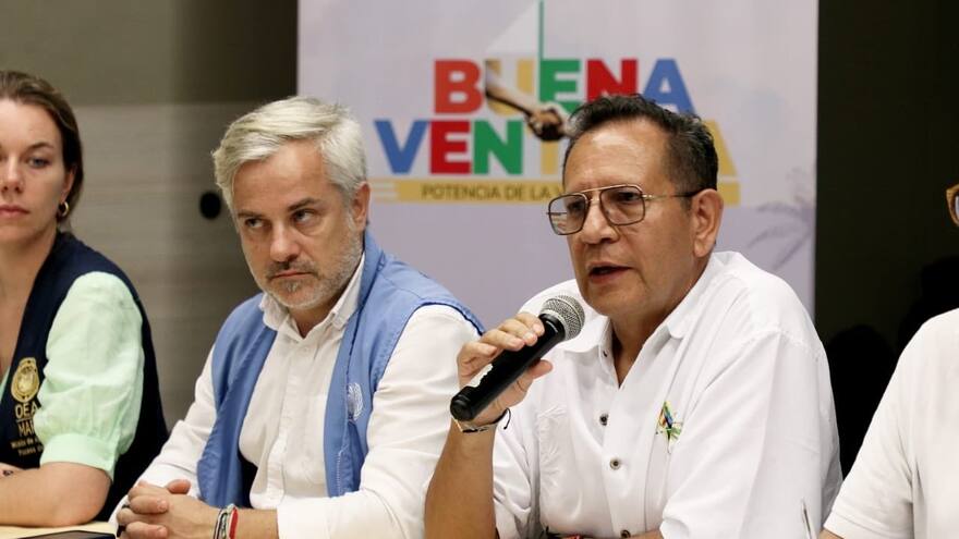 Supersubsidio dice que suspensión de Procuraduría 'no es idónea'