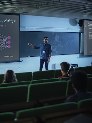 Inteligencia Artificial para el mundo en desarrollo | Columna de Ricardo Plata Sarabia