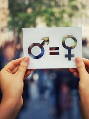 Mujeres más allá de los mitos