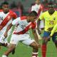 Ecuador y Perú insisten en ganar para las eliminatorias