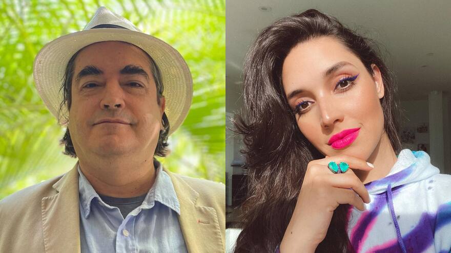 Jaime Bayly pidió disculpas a la ex Miss Universo Amelia Vega por entrevista de hace 12 años