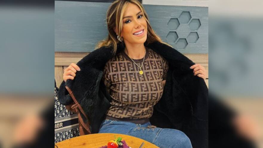 Doloroso beso: Mujer necesitó puntos en su lengua luego que su pareja la mordiera durante la primera cita