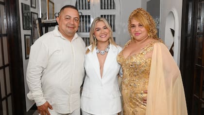 Lanzamiento de la colección Kalhos