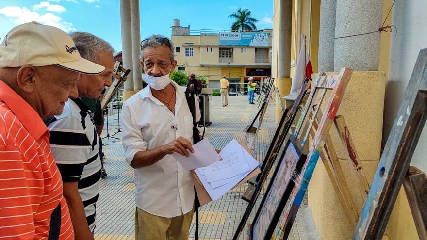 El Centro Histórico de Sincelejo se alista para un mejoramiento