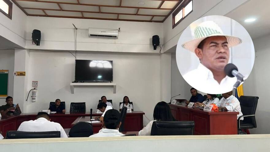 Año escolar en Uribia, en riesgo por conflicto entre Alcaldía y Concejo