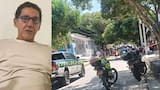“Mi papá no tenía problemas con nadie”: familia de transportador pide que caso no quede impune