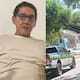 “Mi papá no tenía problemas con nadie”: familia de transportador pide que caso no quede impune