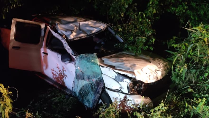 Muere en accidente de tránsito exalcalde de Pelaya, Cesar