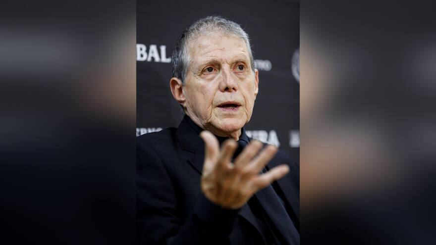 Falleció Héctor Bonilla, actor y director de cine mexicano