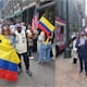 Jornada electoral en el exterior: Registraduría y Cancillería reportaron alta afluencia en consulados