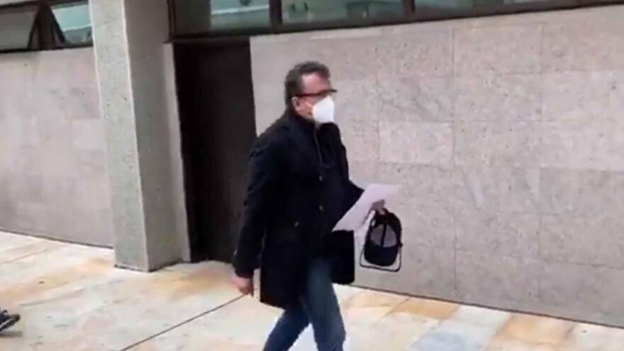 Caso Pulgar seguirá en la Corte Suprema de Justicia