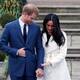 El príncipe Harry se casa con Meghan Markle el 19 de mayo