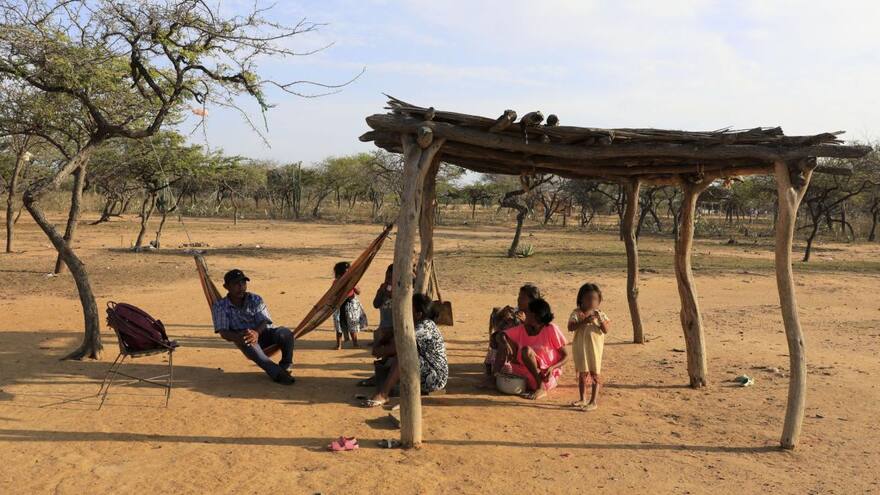 246 niños menores de 5 años murieron por desnutrición en Colombia en 2023