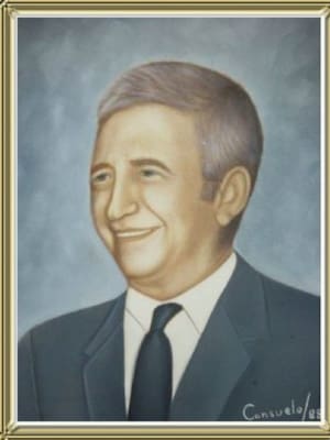 Un cura y Berastegui