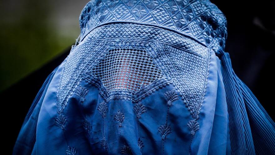 Estos son los peores países para vivir si eres mujer