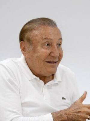 ¿Es Rodolfo el remedio? | Columna de Catalina Rojano O.